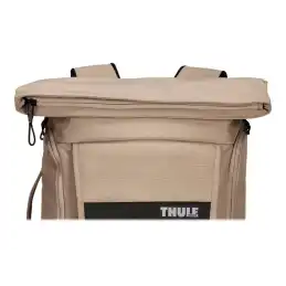 Thule Paramount PARABP-2116 - Sac à dos pour ordinateur portable - 15.6" - loup des bois (PARABP2116T)_8